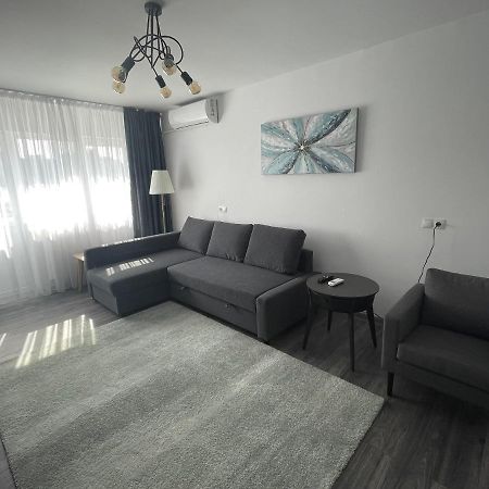 Vulcan Apartment Buzău Dış mekan fotoğraf