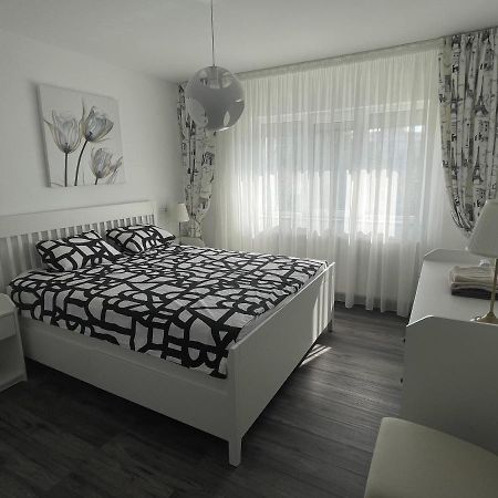 Vulcan Apartment Buzău Dış mekan fotoğraf