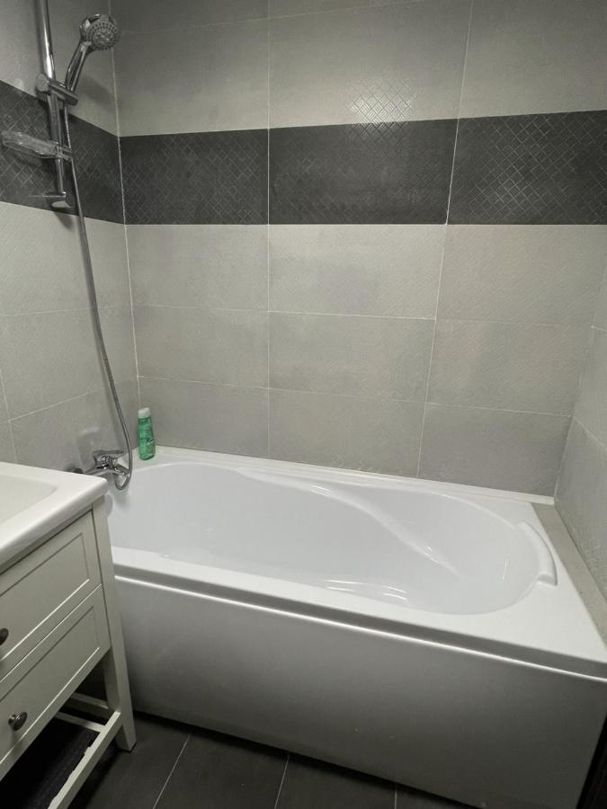 Vulcan Apartment Buzău Dış mekan fotoğraf