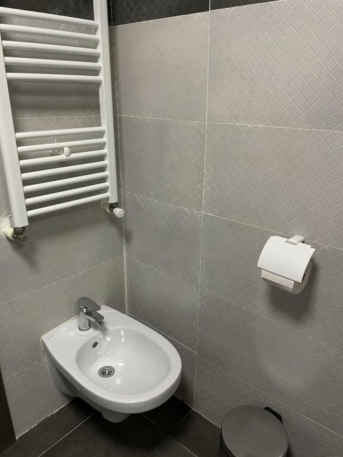 Vulcan Apartment Buzău Dış mekan fotoğraf